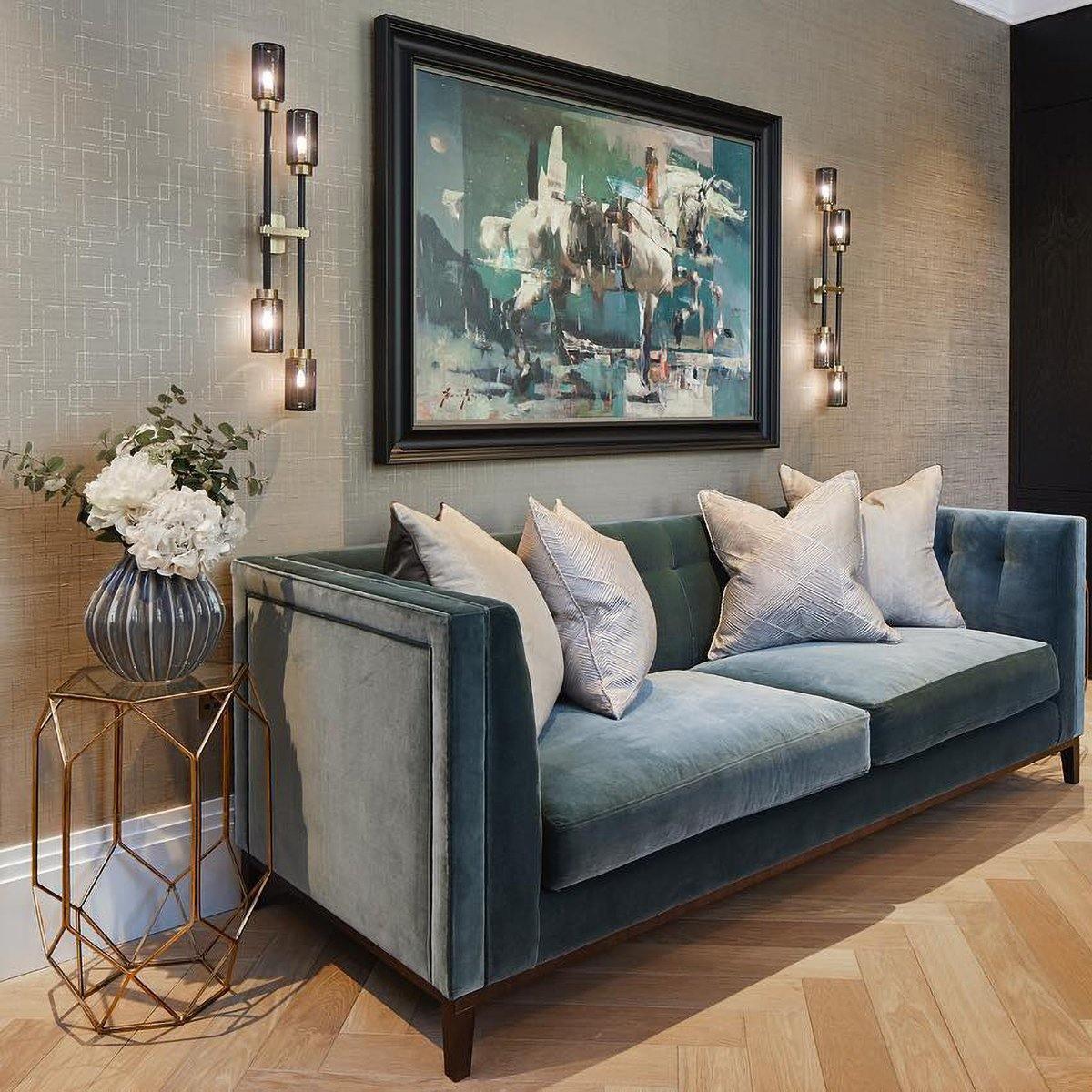WOW Farol Wall Light