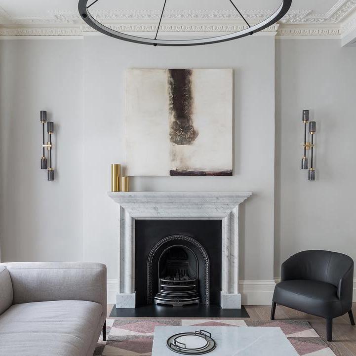 WOW Farol Wall Light