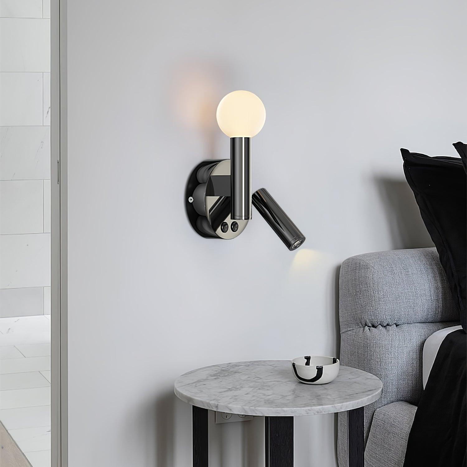 WOW Fedde Wall Lamp