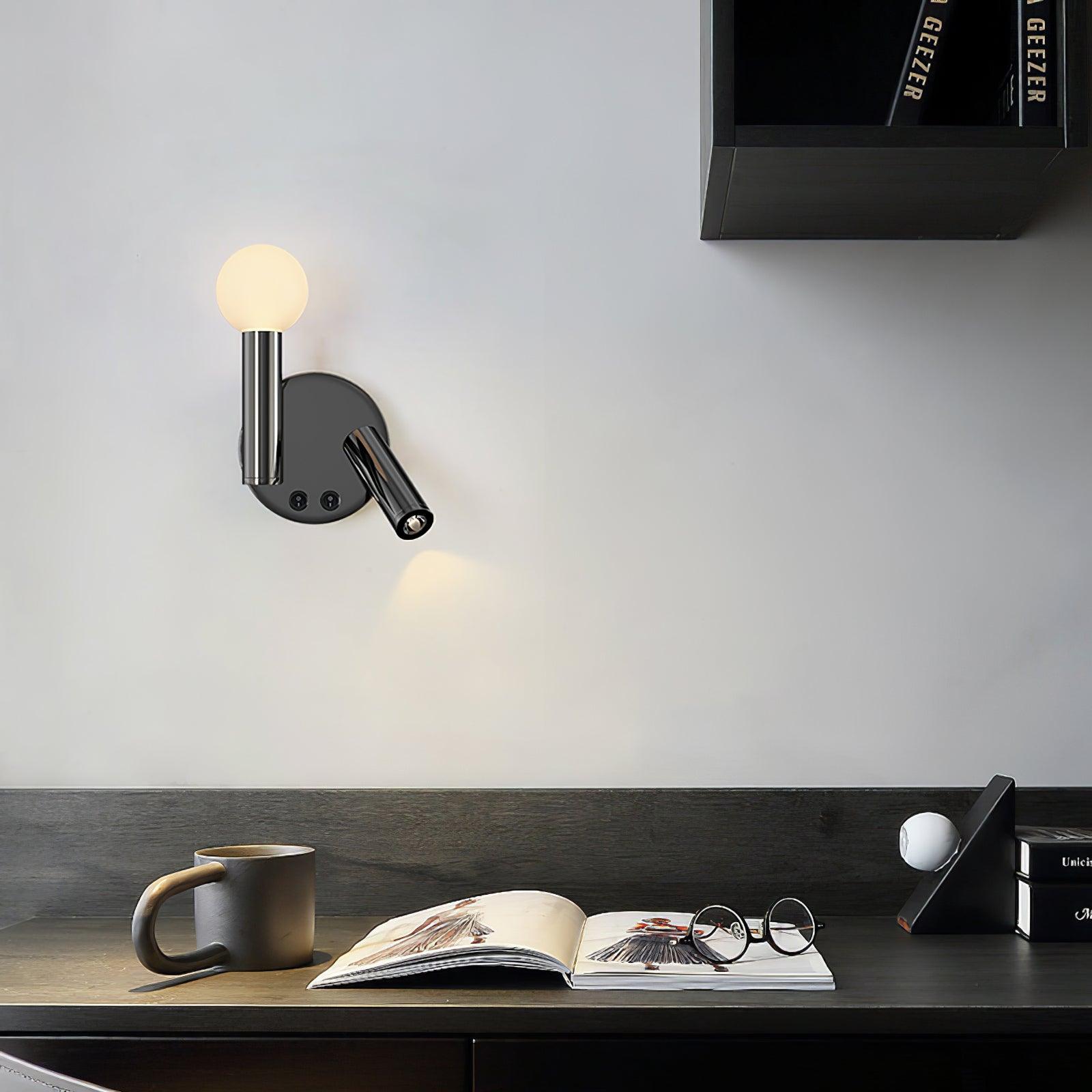 WOW Fedde Wall Lamp