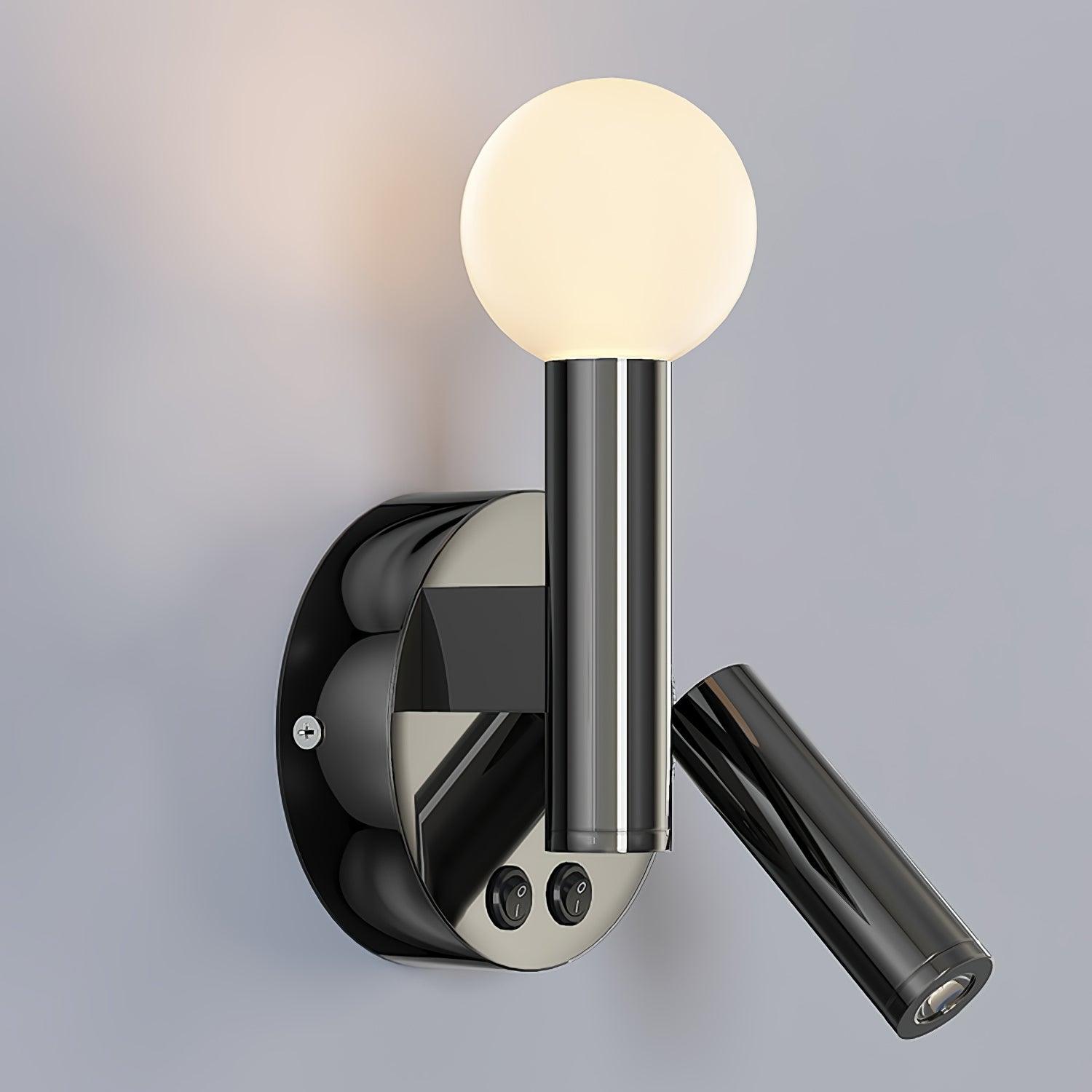 WOW Fedde Wall Lamp