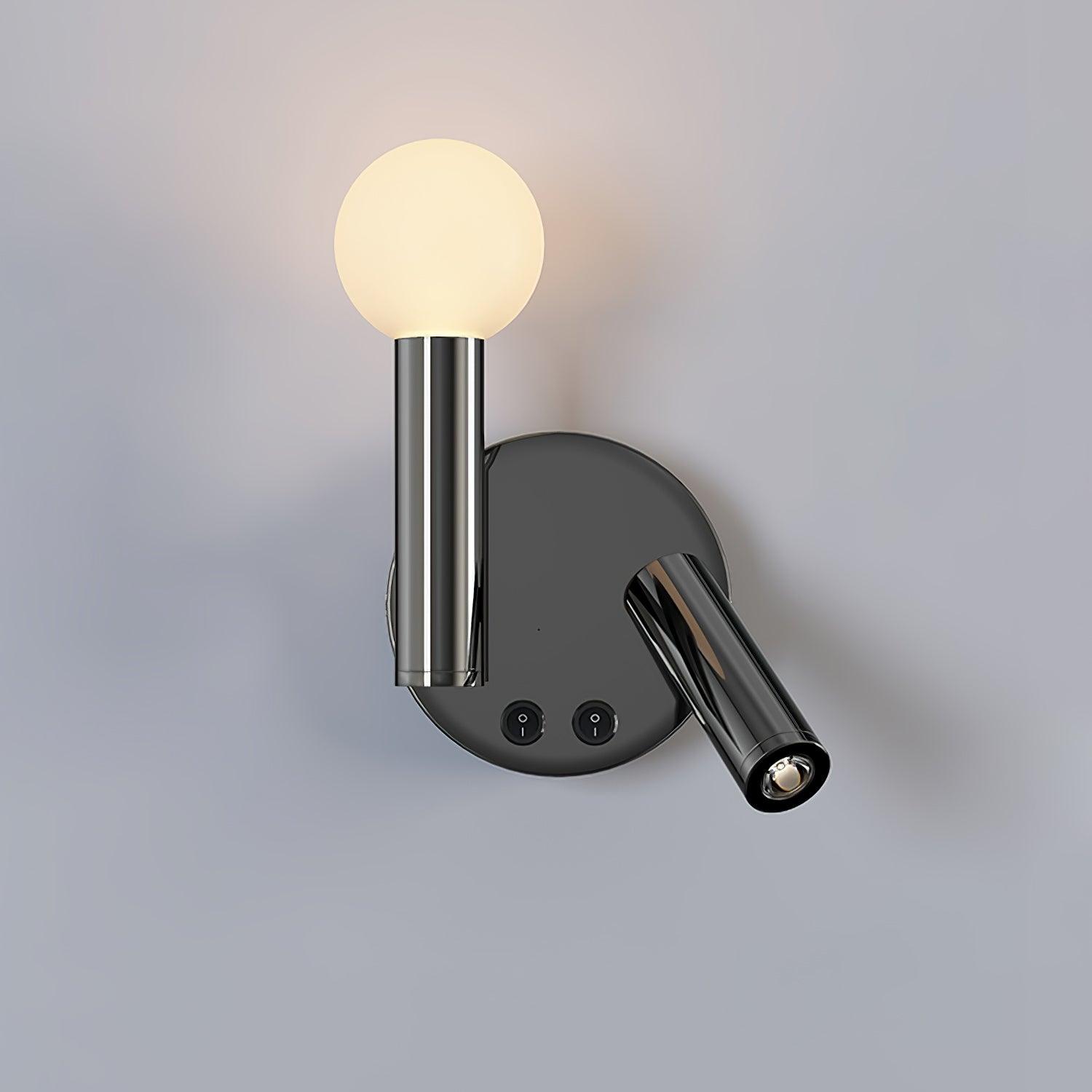 WOW Fedde Wall Lamp