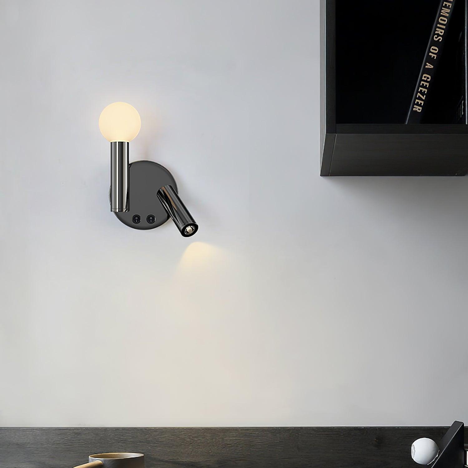 WOW Fedde Wall Lamp