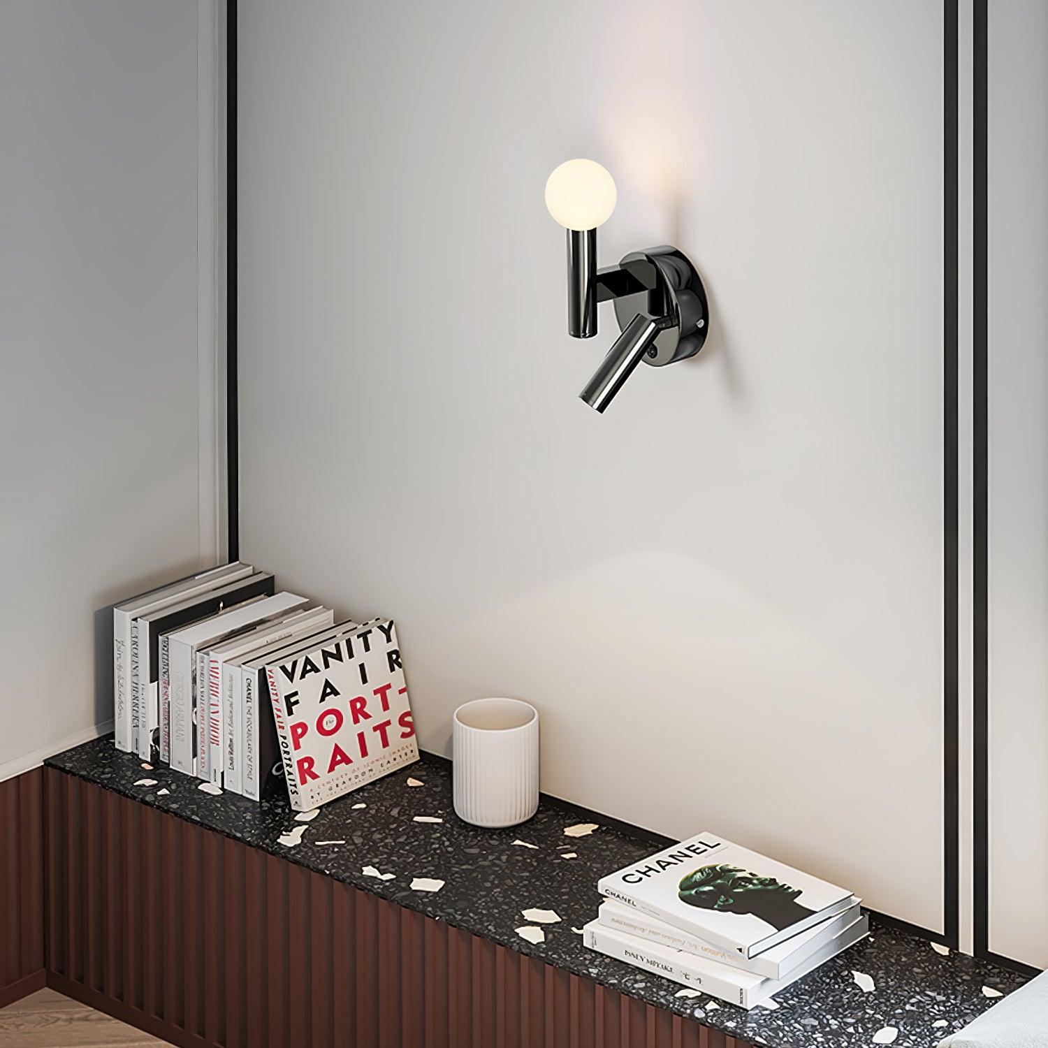 WOW Fedde Wall Lamp