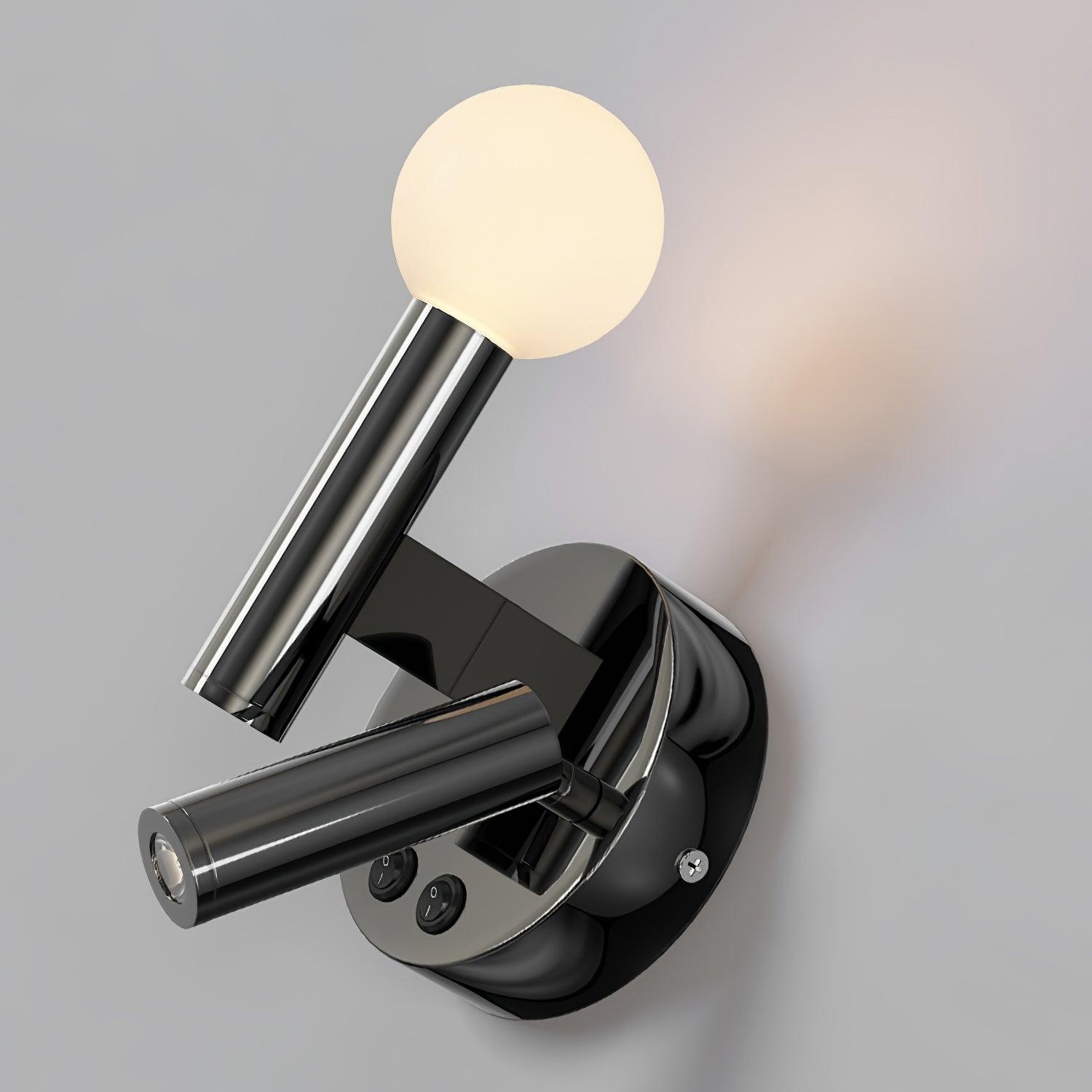 WOW Fedde Wall Lamp