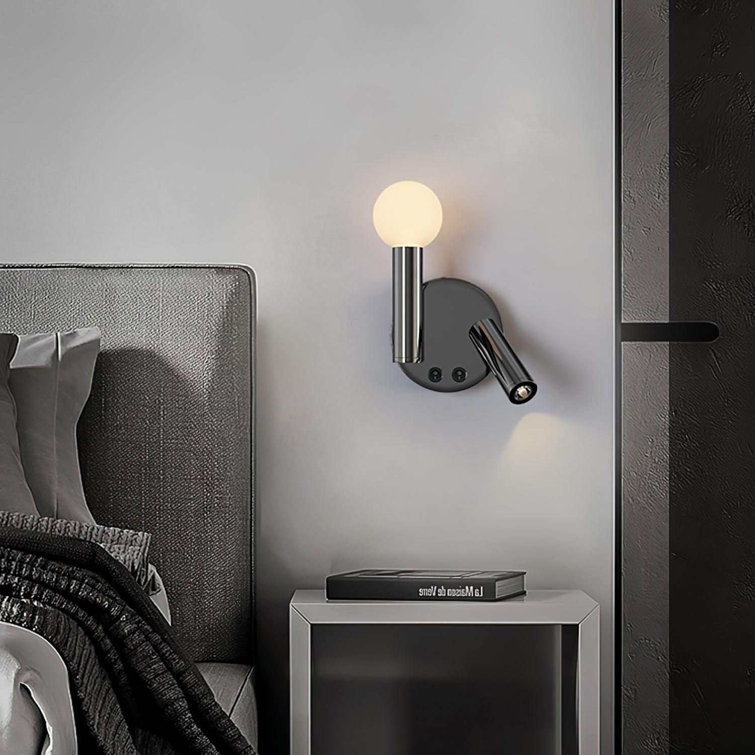 WOW Fedde Wall Lamp