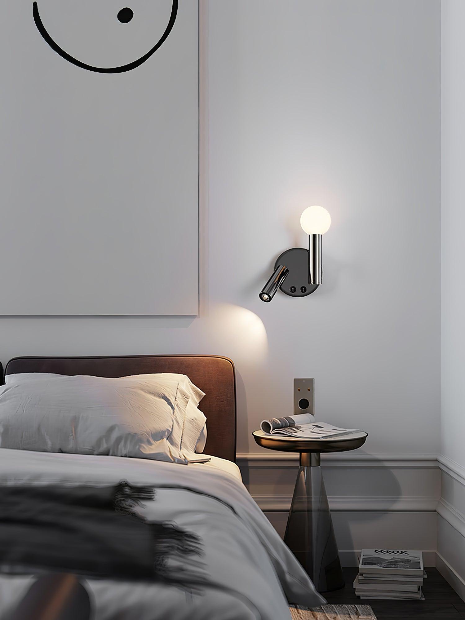 WOW Fedde Wall Lamp