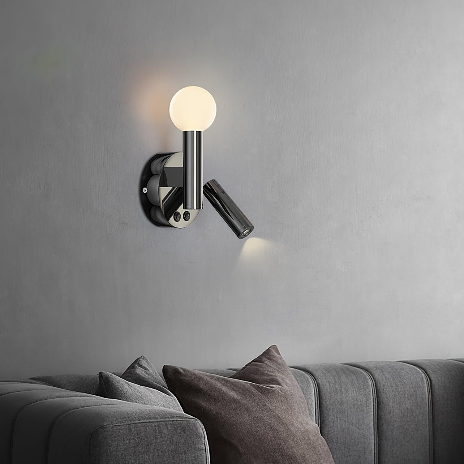 WOW Fedde Wall Lamp