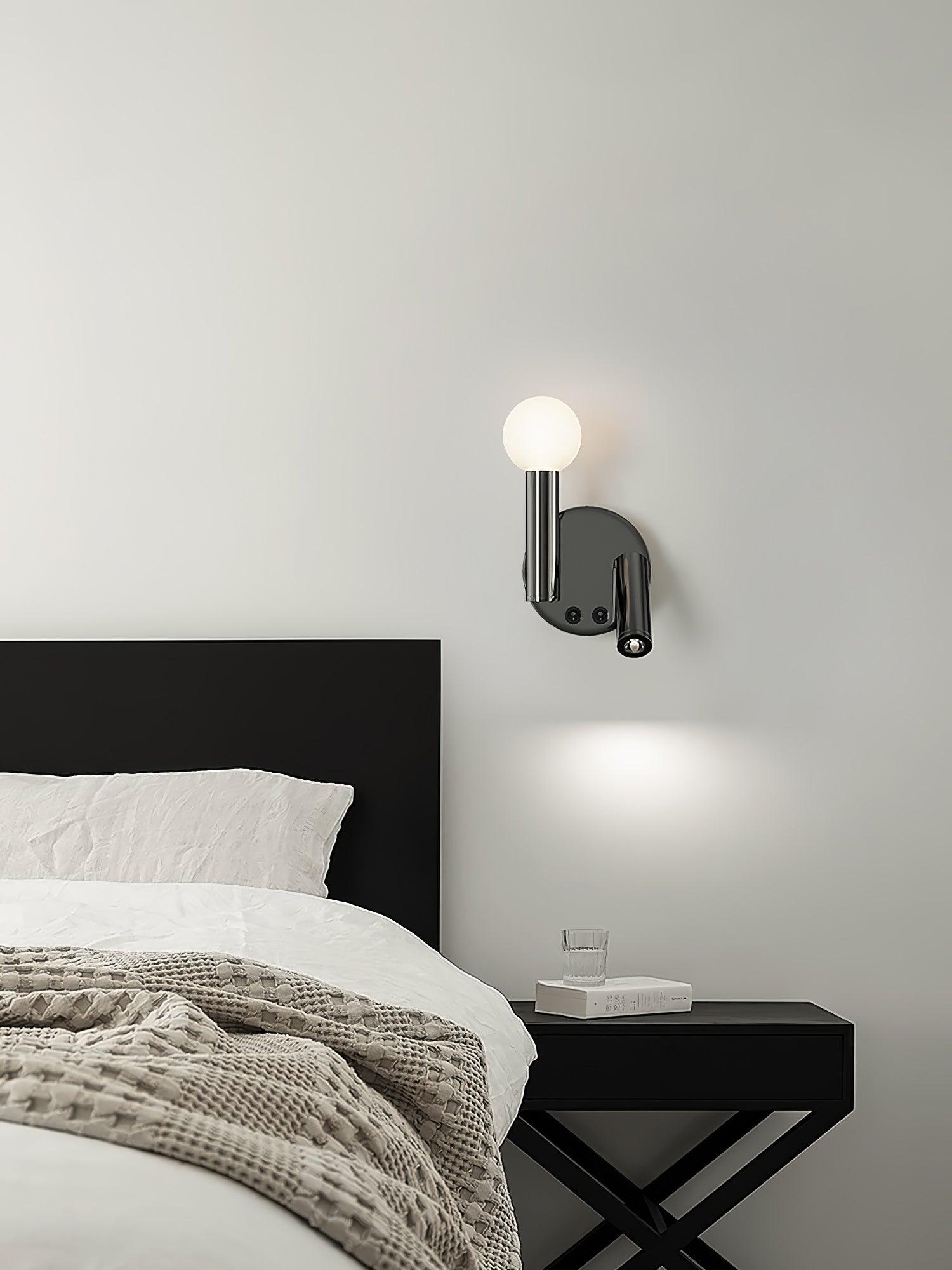 WOW Fedde Wall Lamp