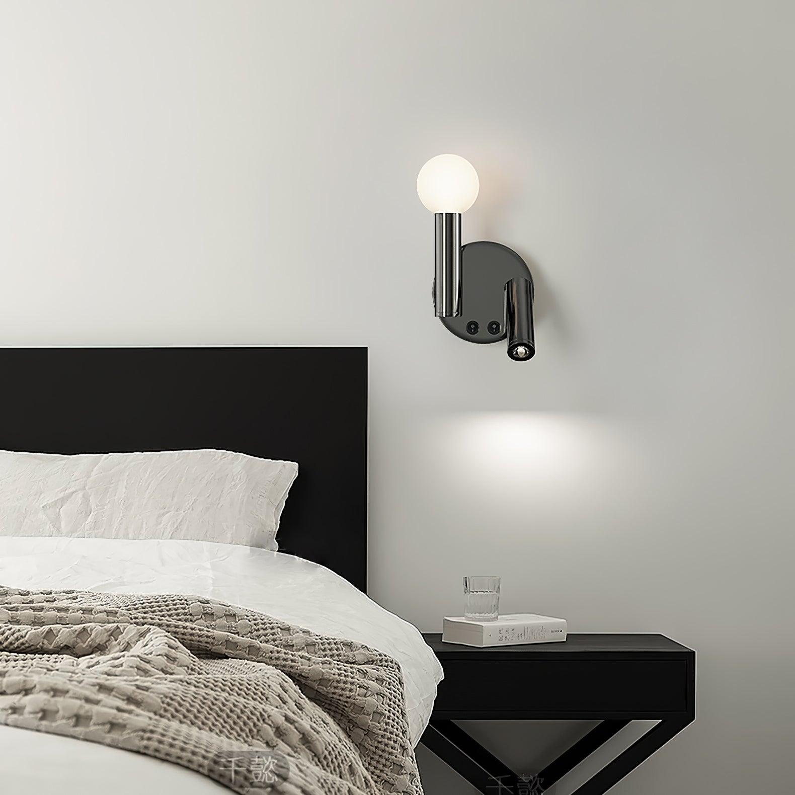 WOW Fedde Wall Lamp