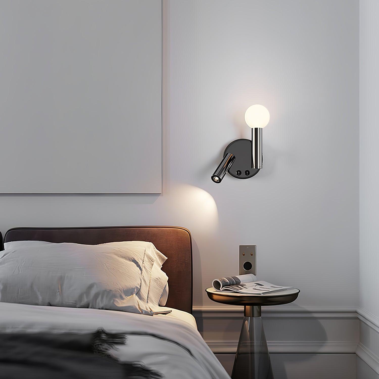 WOW Fedde Wall Lamp