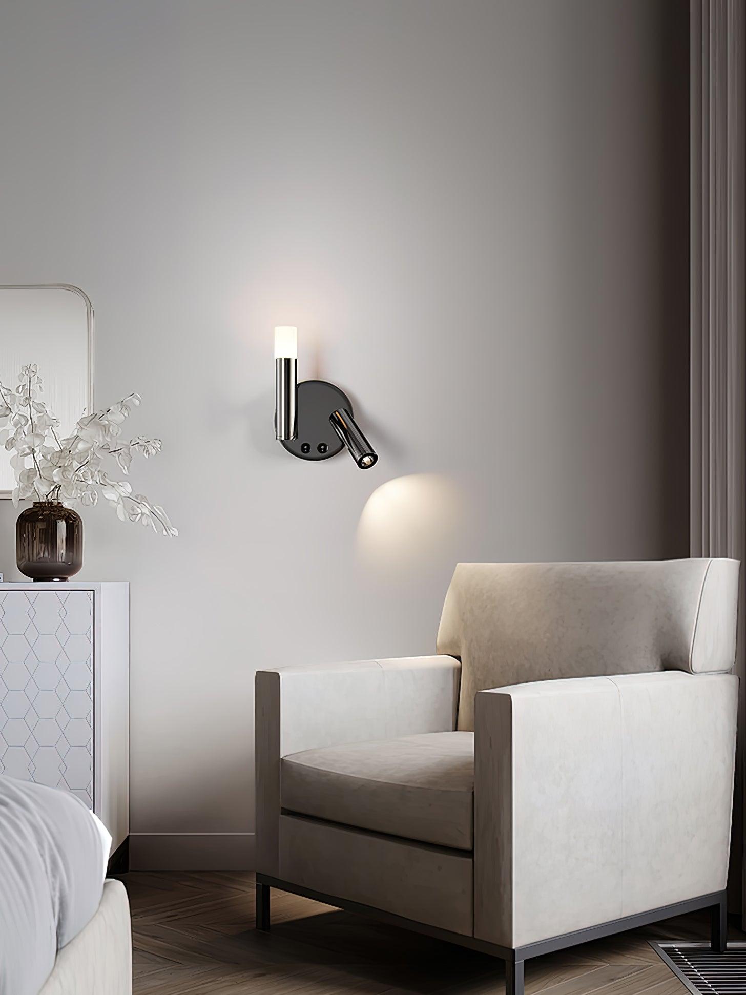 WOW Fedde Wall Lamp