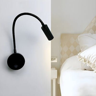 WOW Felix Flex Reading Wall Lamp