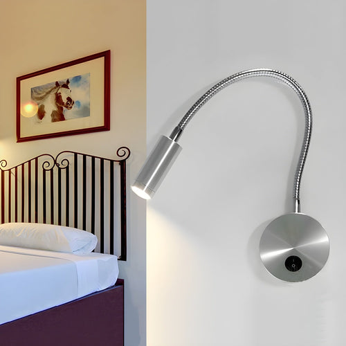 WOW Felix Flex Reading Wall Lamp
