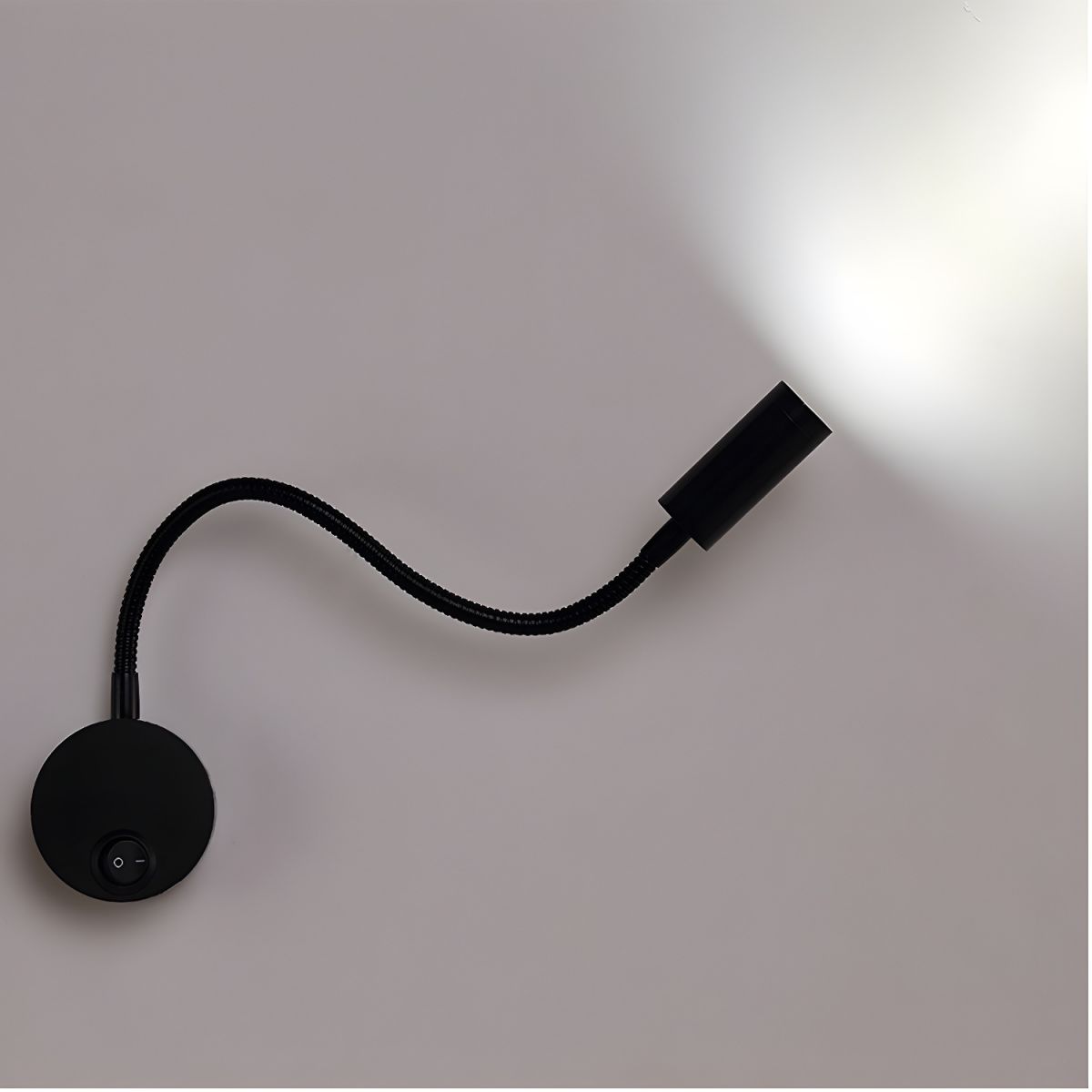 WOW Felix Flex Reading Wall Lamp