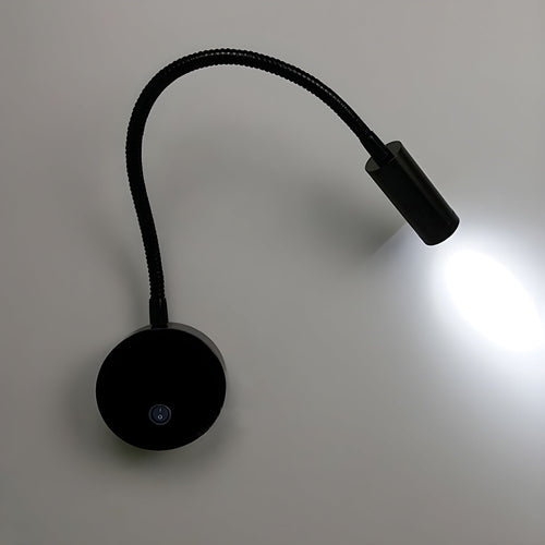 WOW Felix Flex Reading Wall Lamp