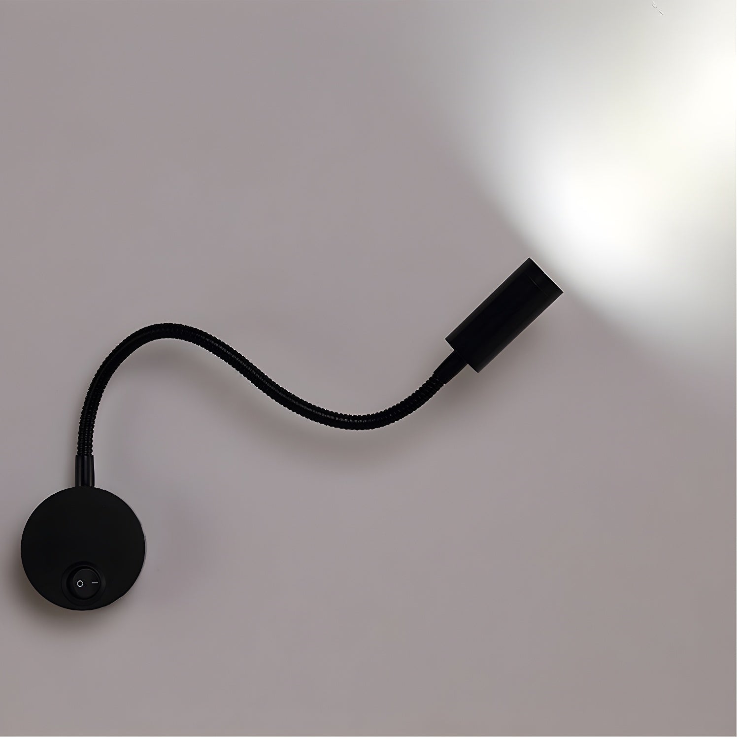 WOW Felix Flex Reading Wall Lamp