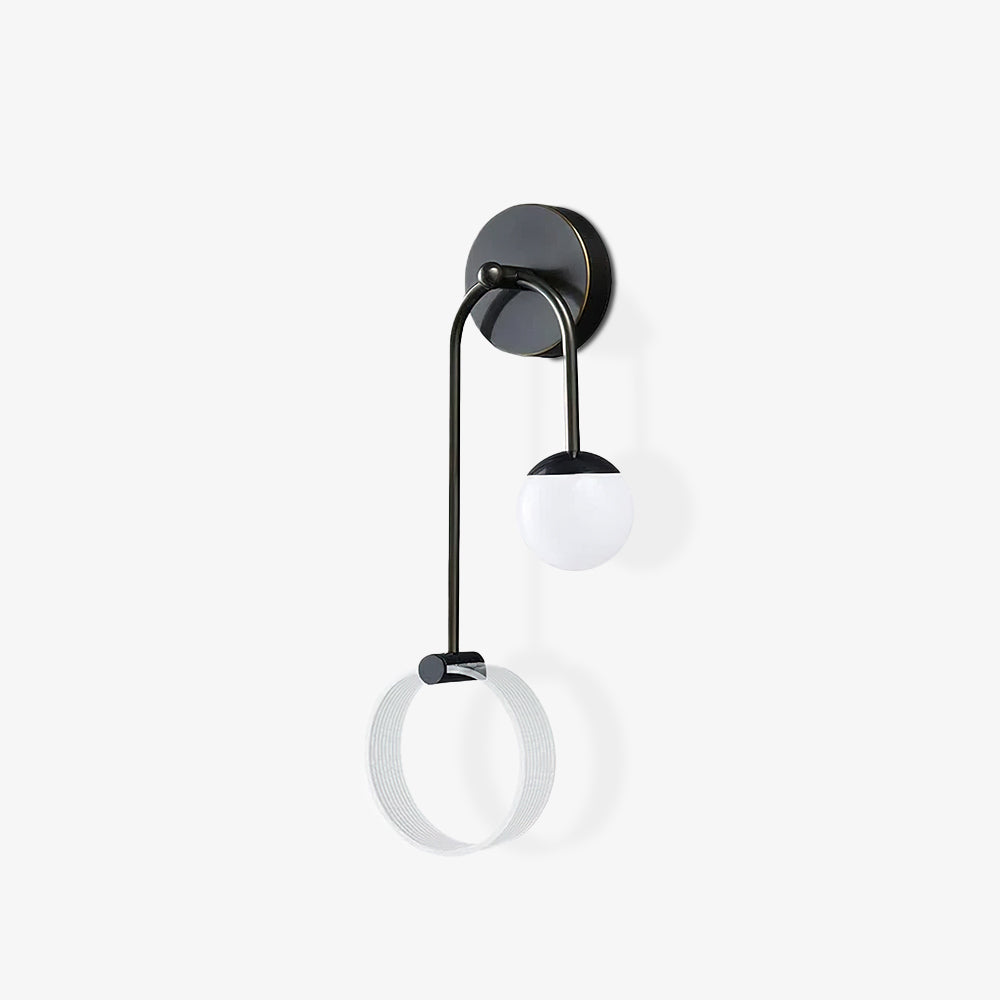 WOW Ferra LED Wall Light