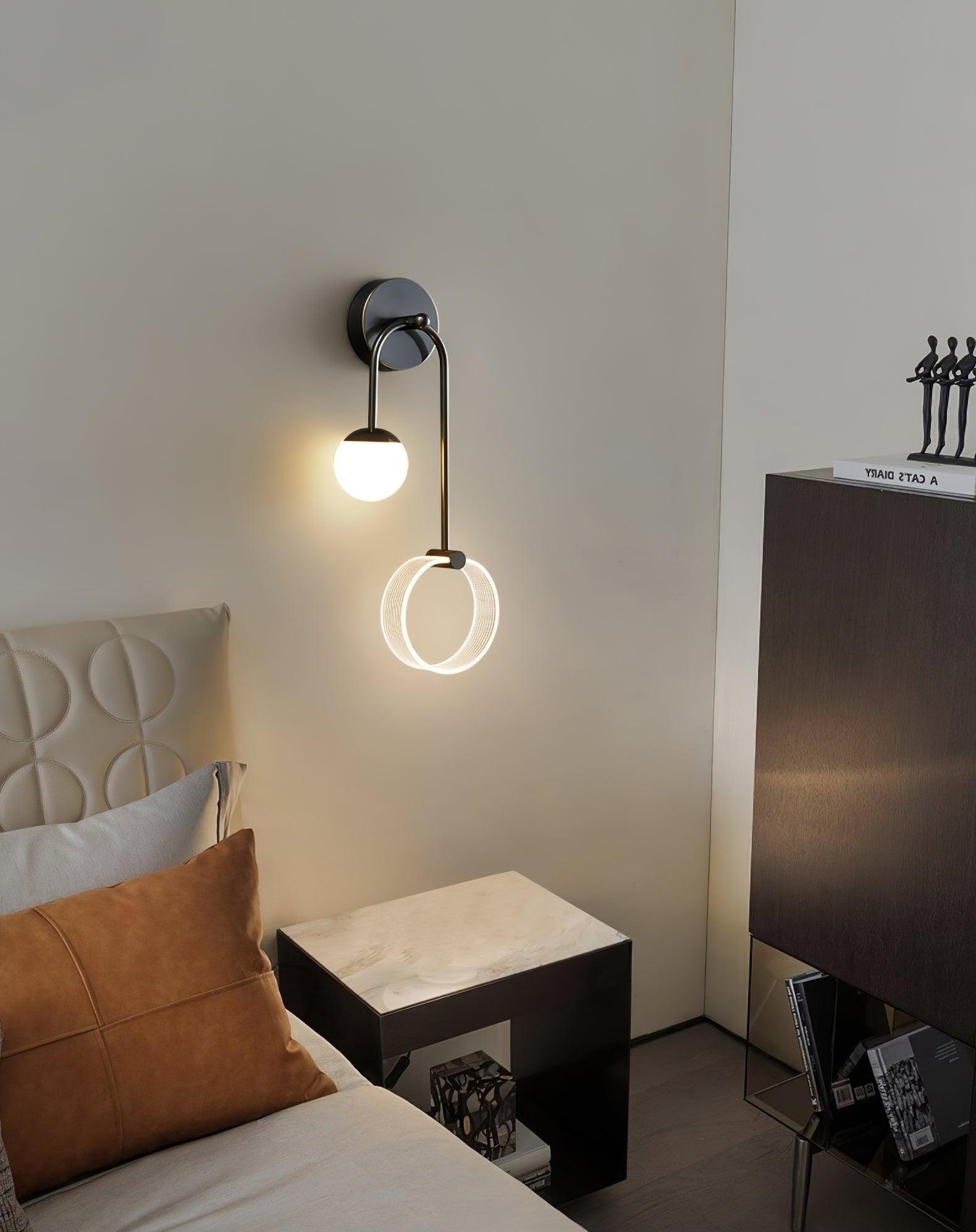 WOW Ferra LED Wall Light