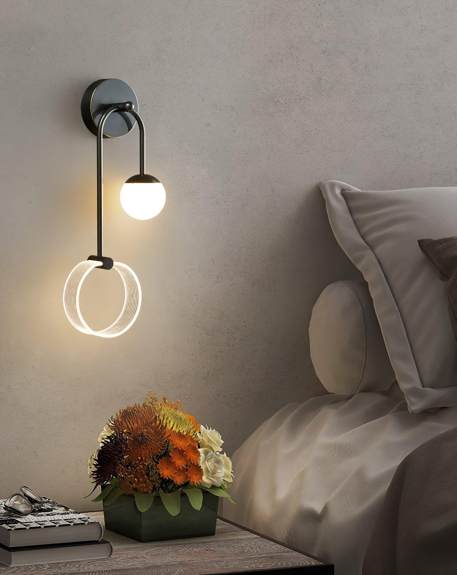WOW Ferra LED Wall Light