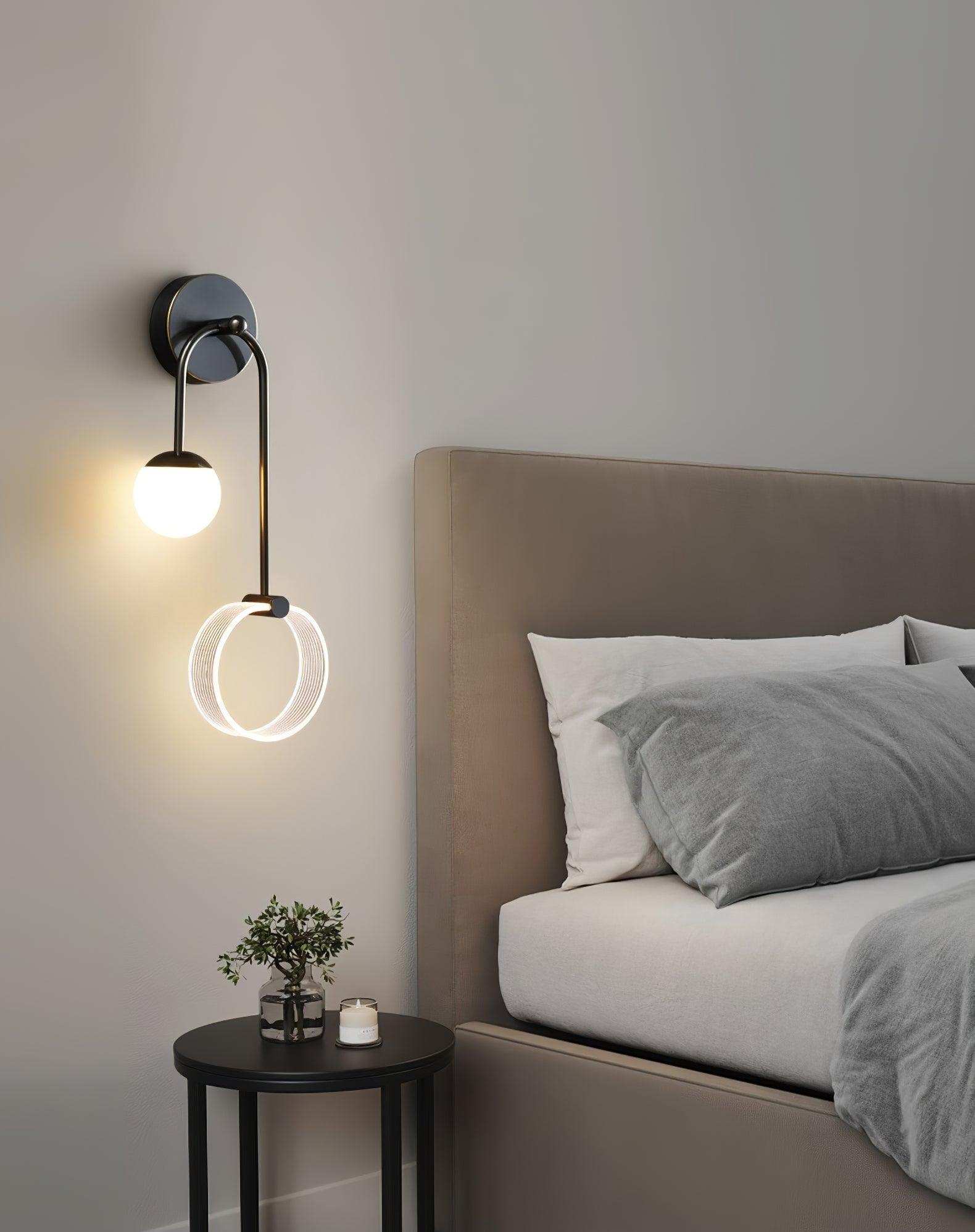 WOW Ferra LED Wall Light