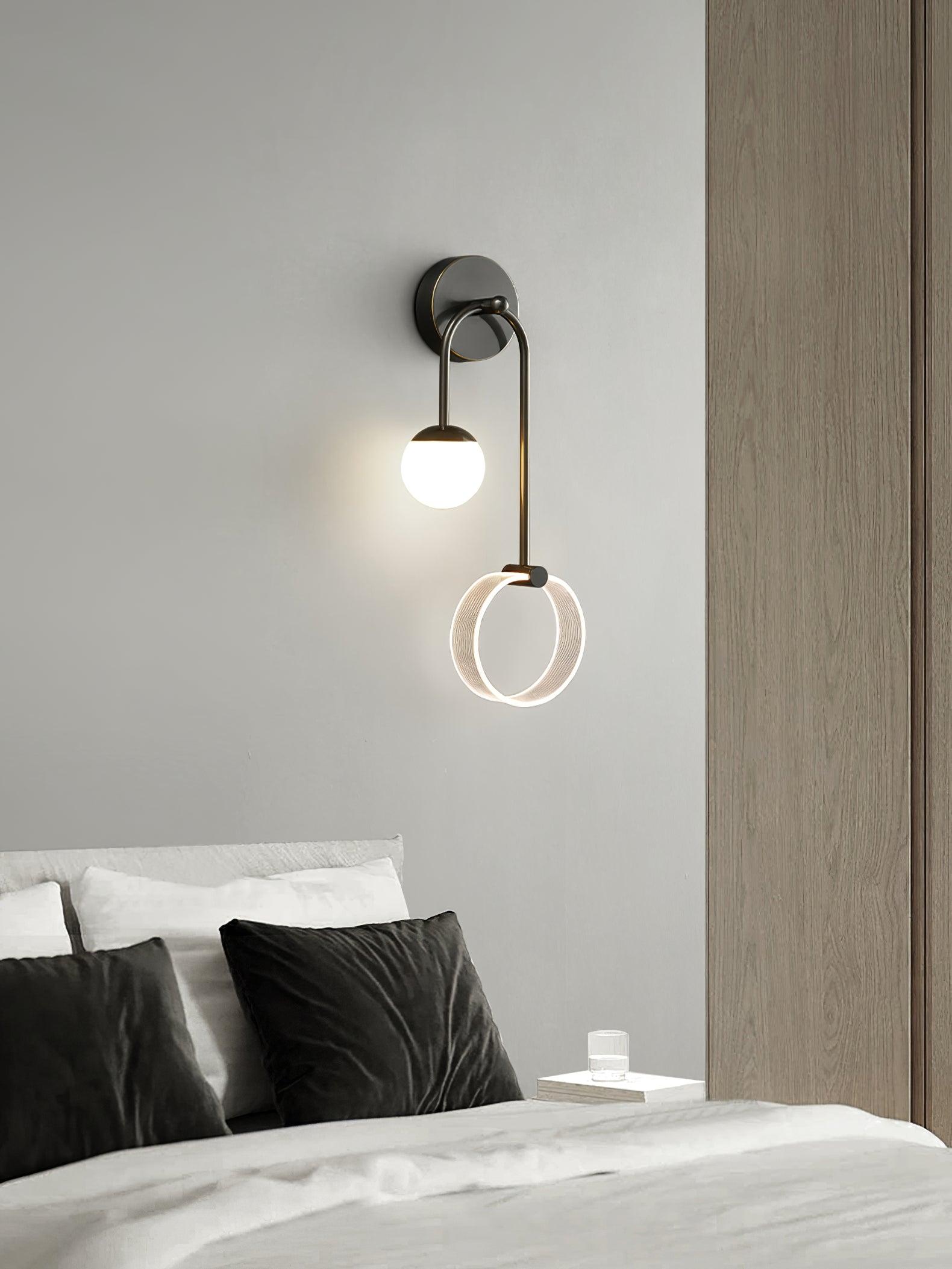 WOW Ferra LED Wall Light