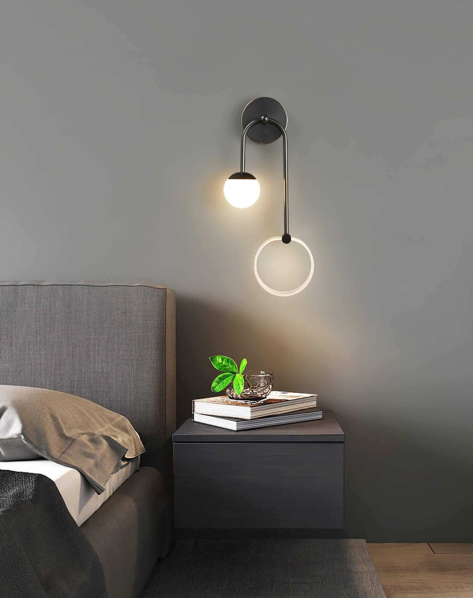 WOW Ferra LED Wall Light
