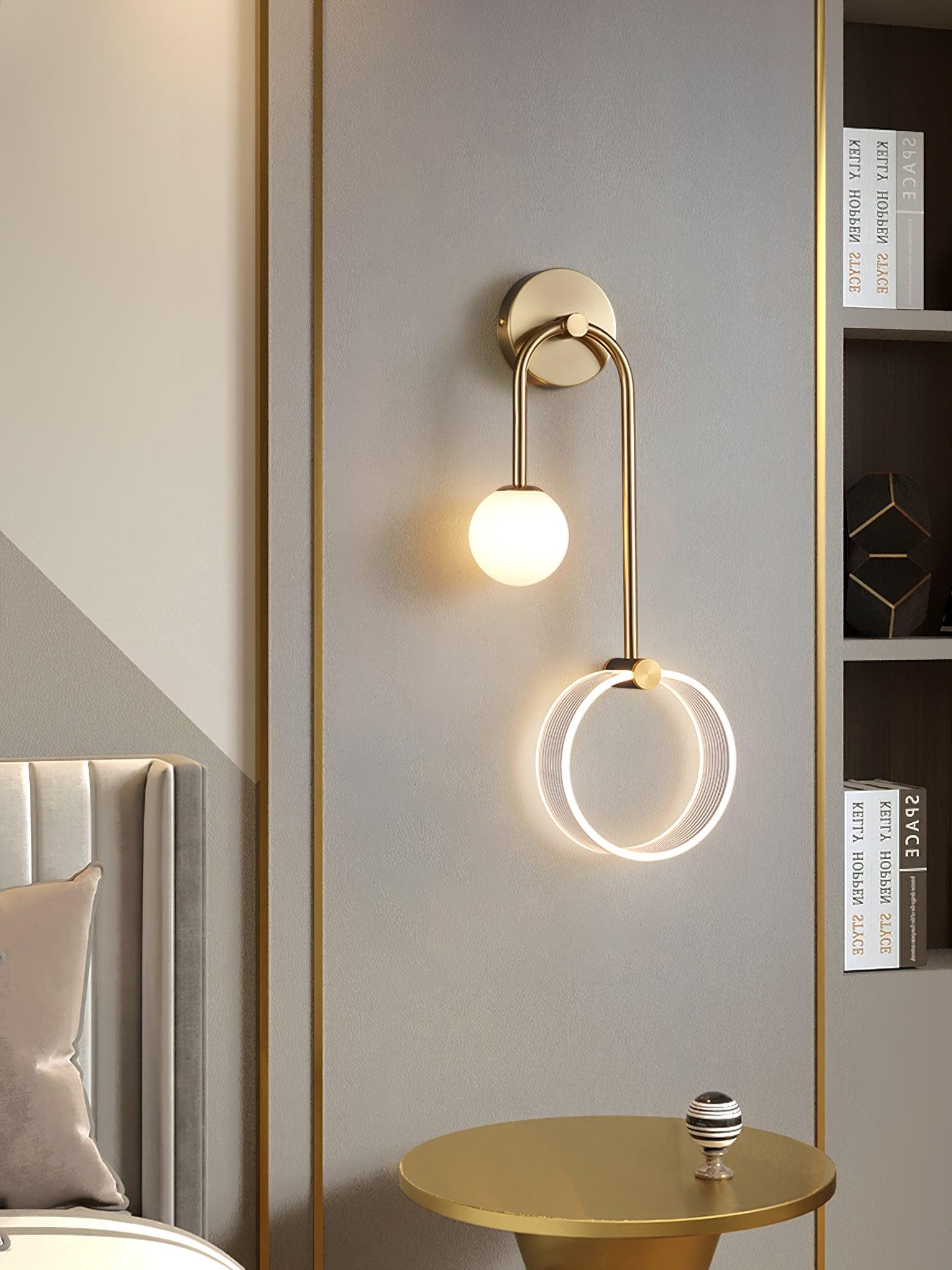 WOW Ferra LED Wall Light