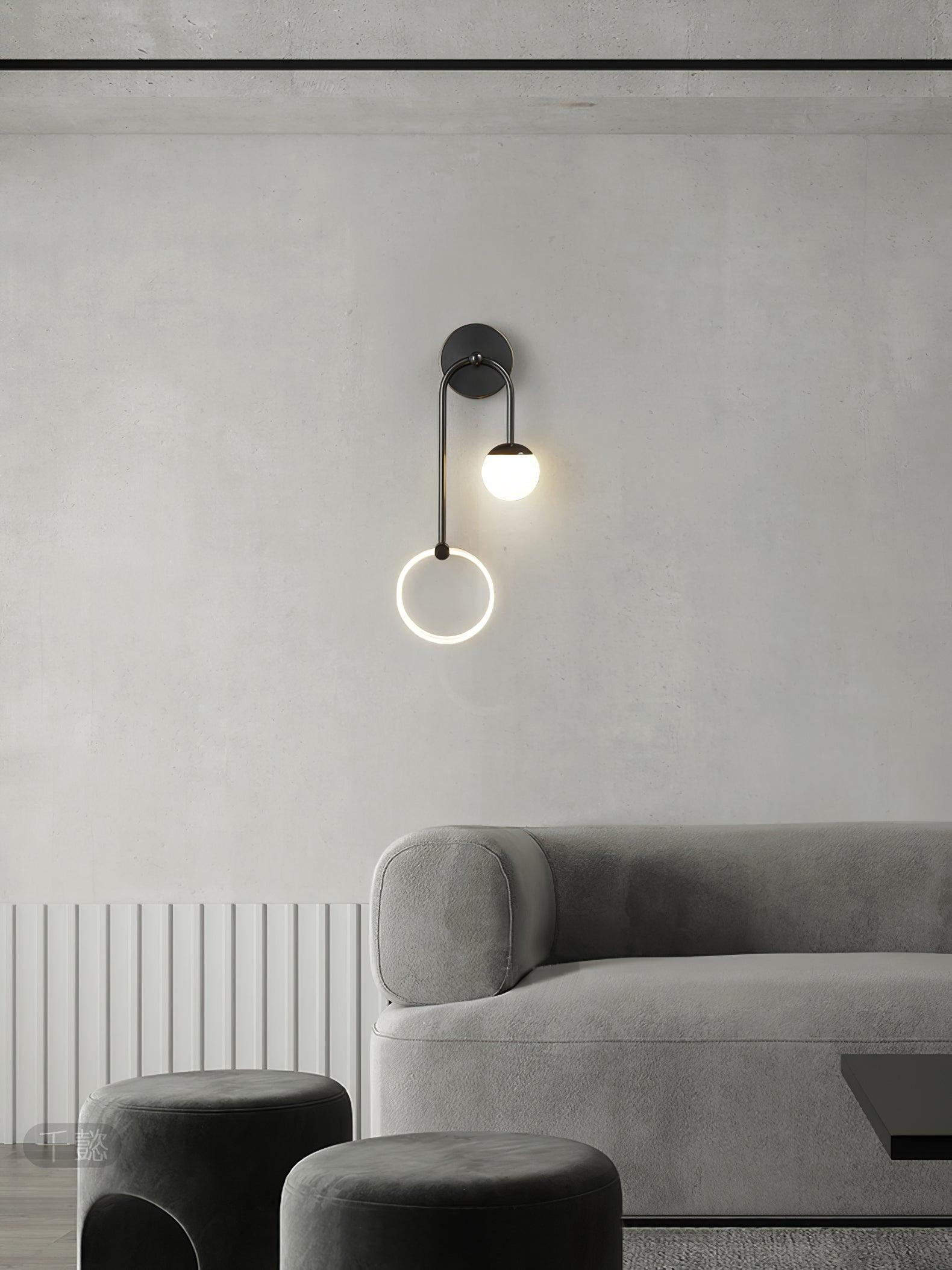 WOW Ferra LED Wall Light