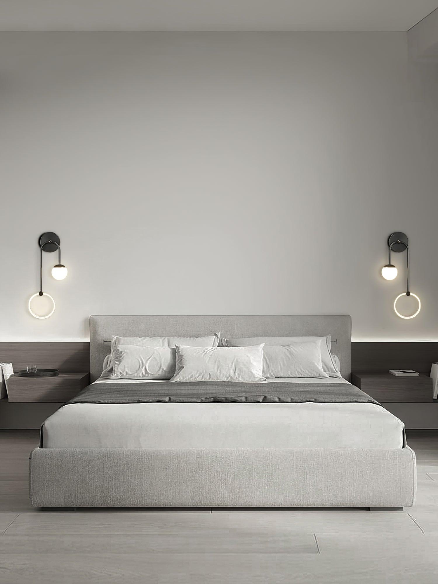 WOW Ferra LED Wall Light