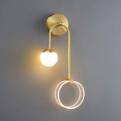 WOW Ferra LED Wall Light