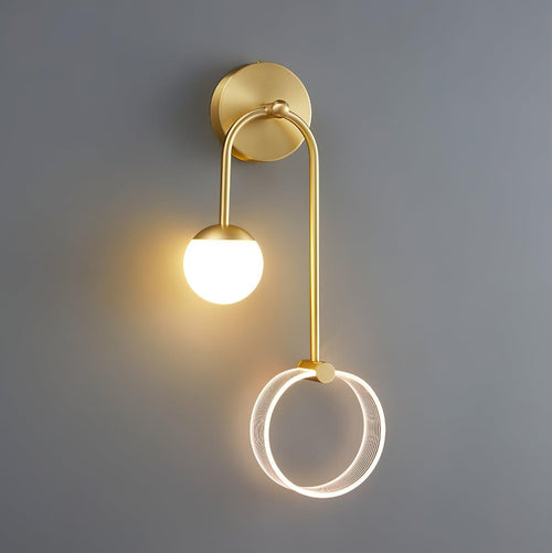 WOW Ferra LED Wall Light