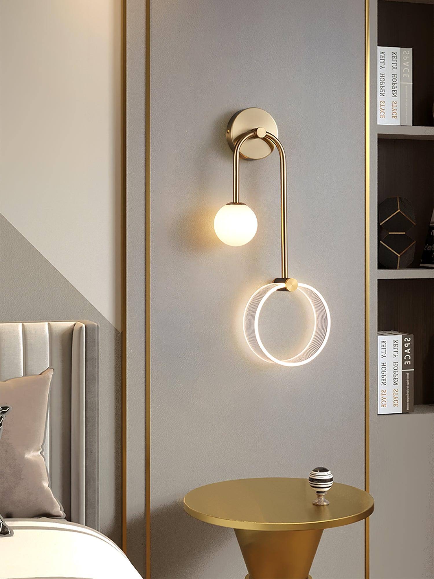 WOW Ferra LED Wall Light