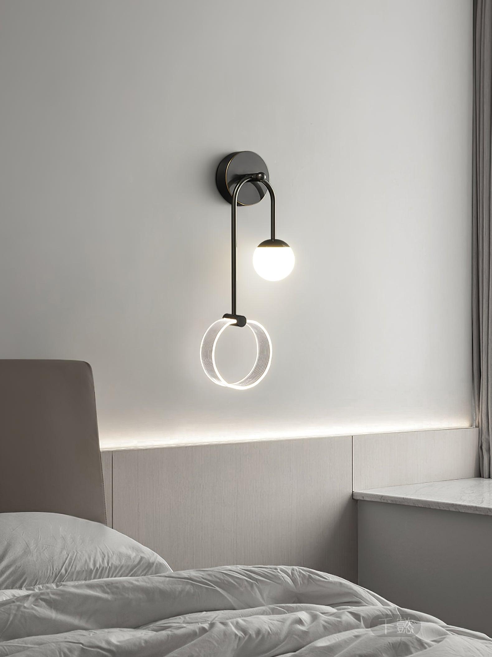WOW Ferra LED Wall Light