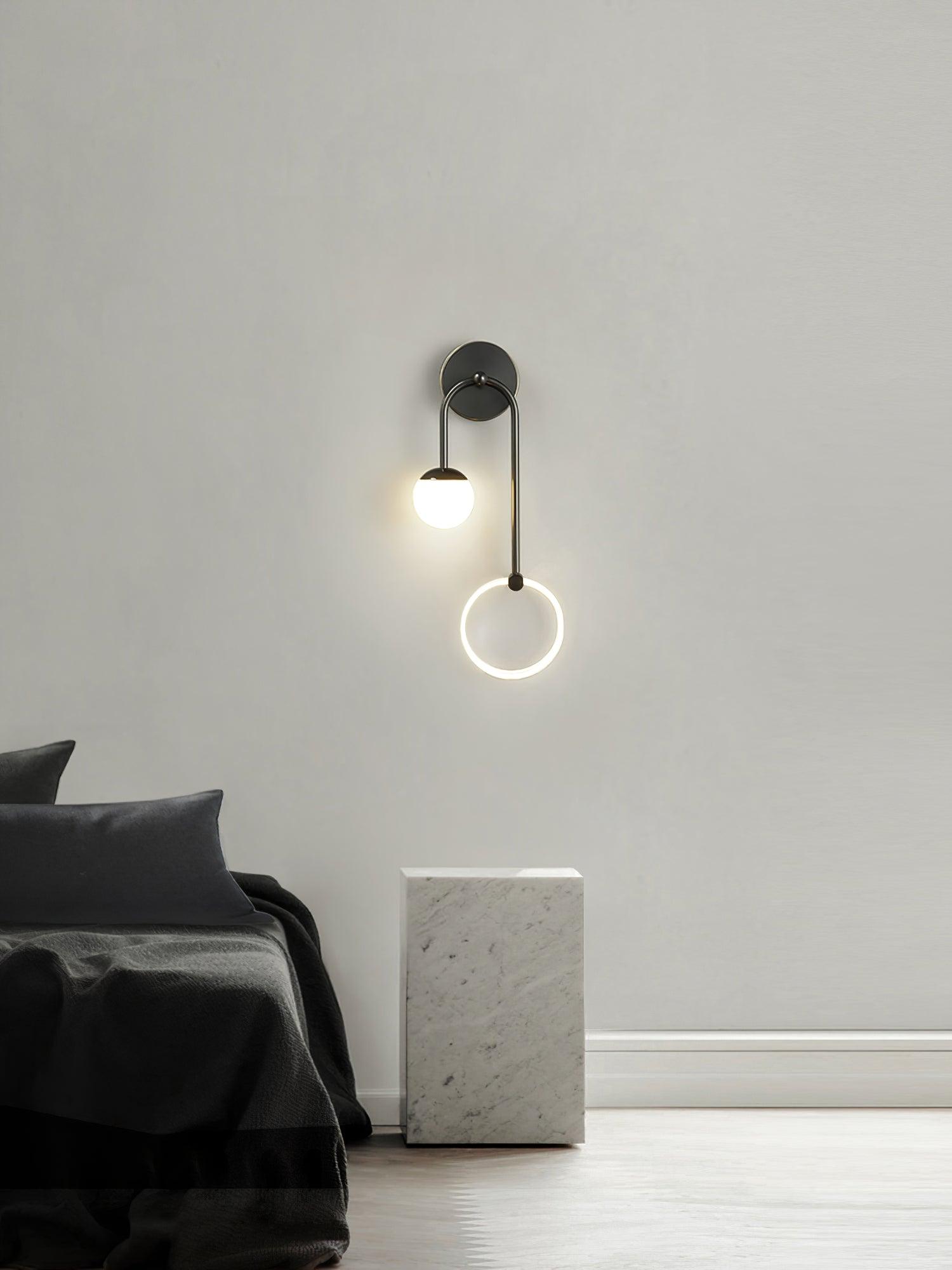 WOW Ferra LED Wall Light