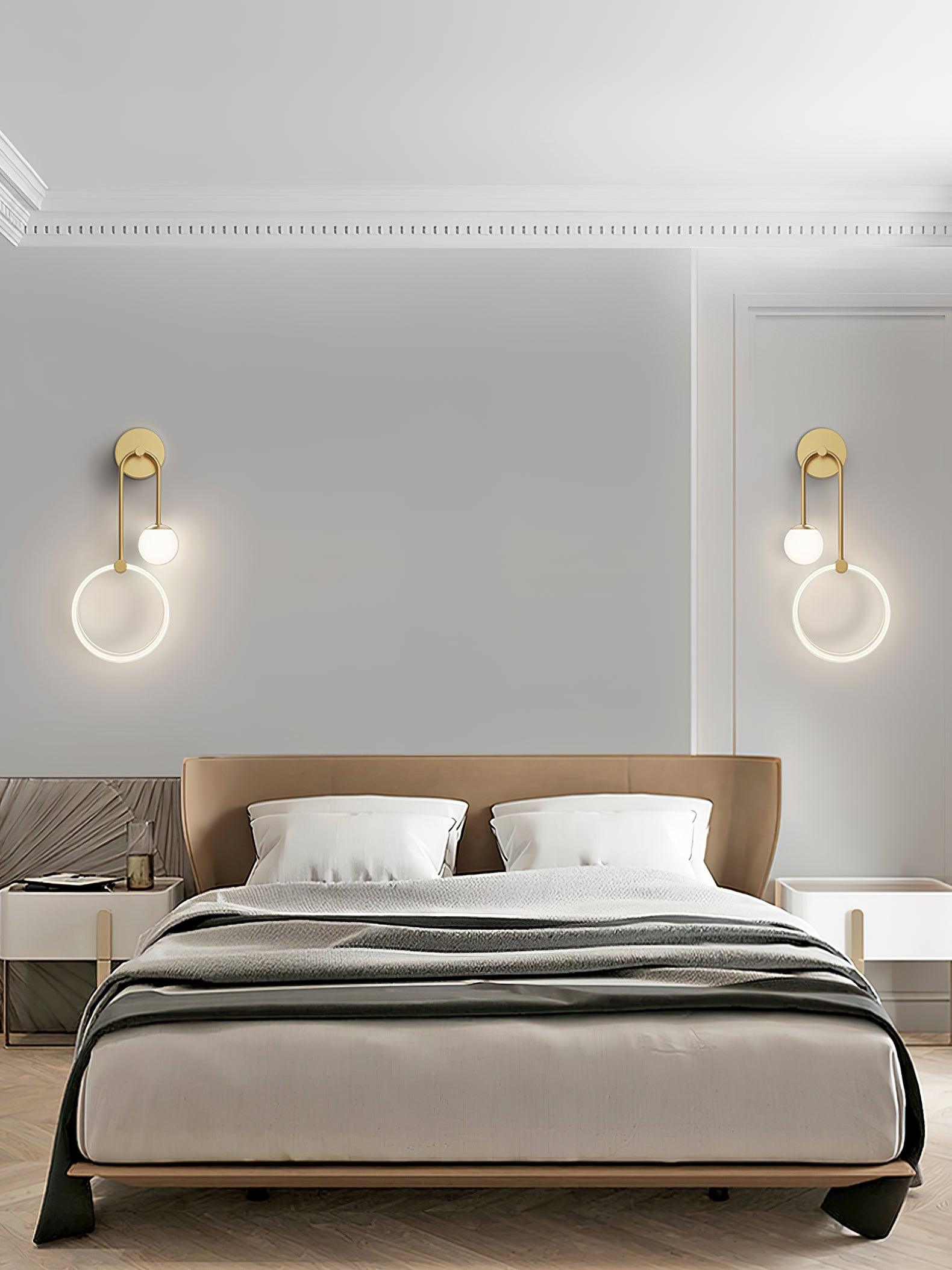 WOW Ferra LED Wall Light