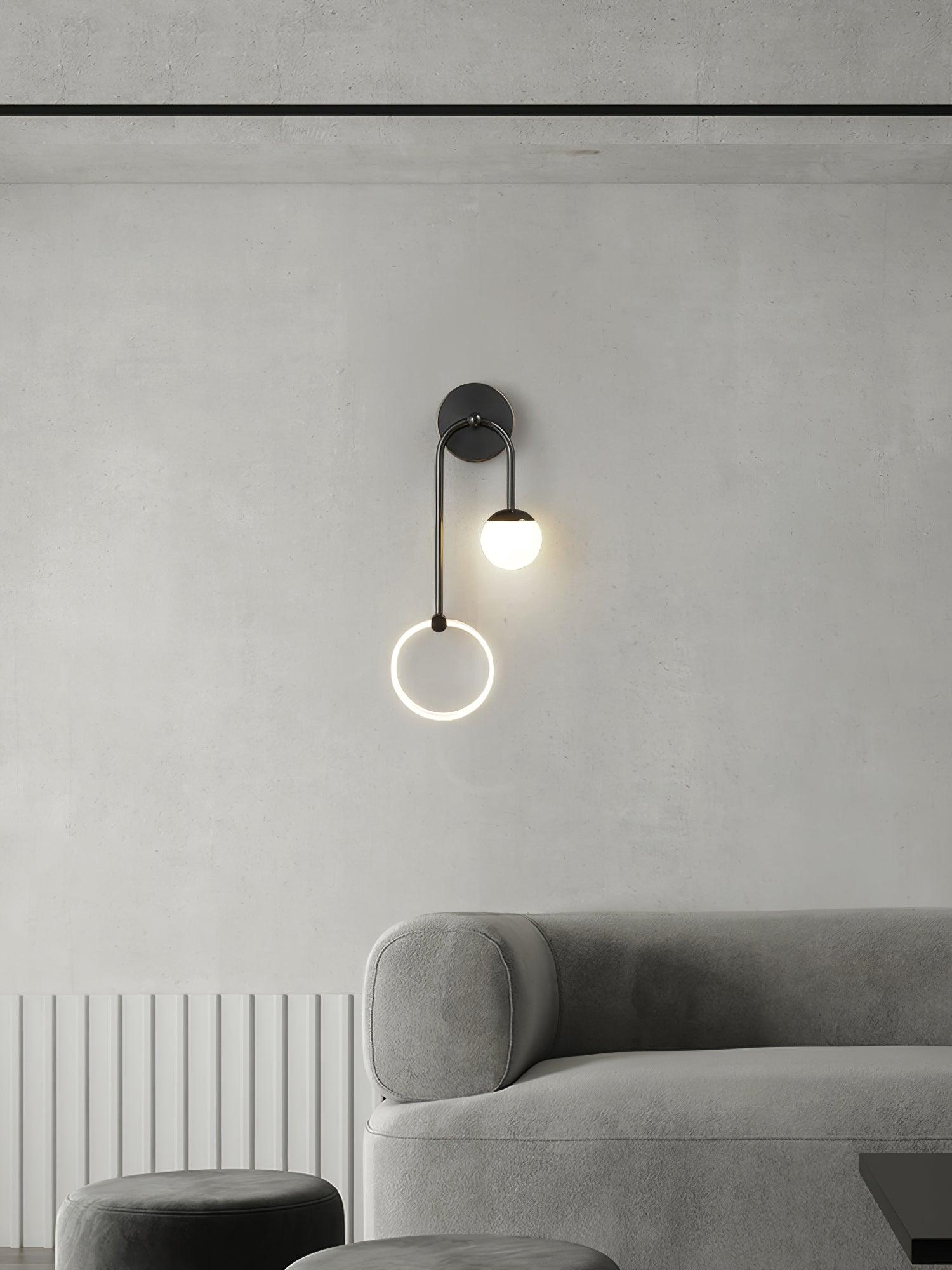 WOW Ferra LED Wall Light