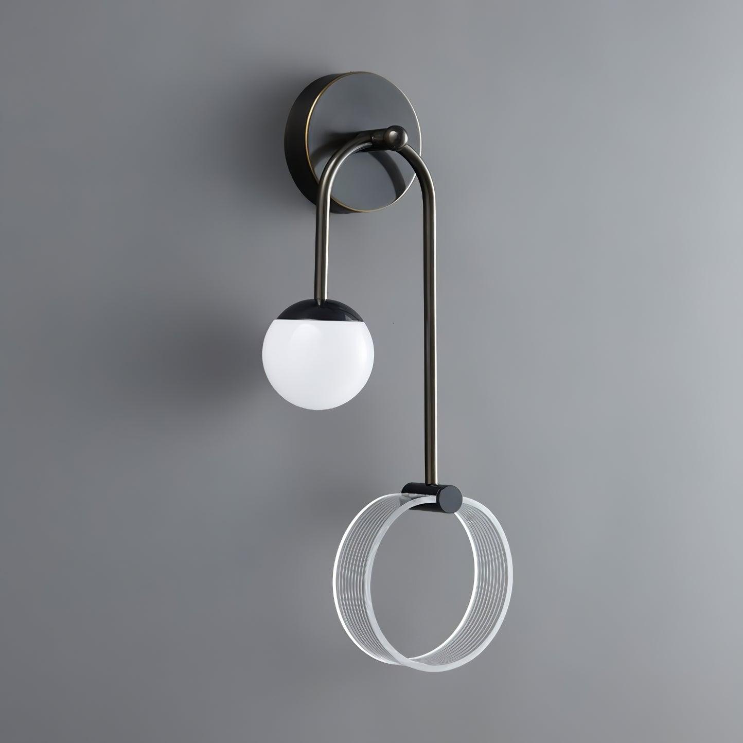 WOW Ferra LED Wall Light