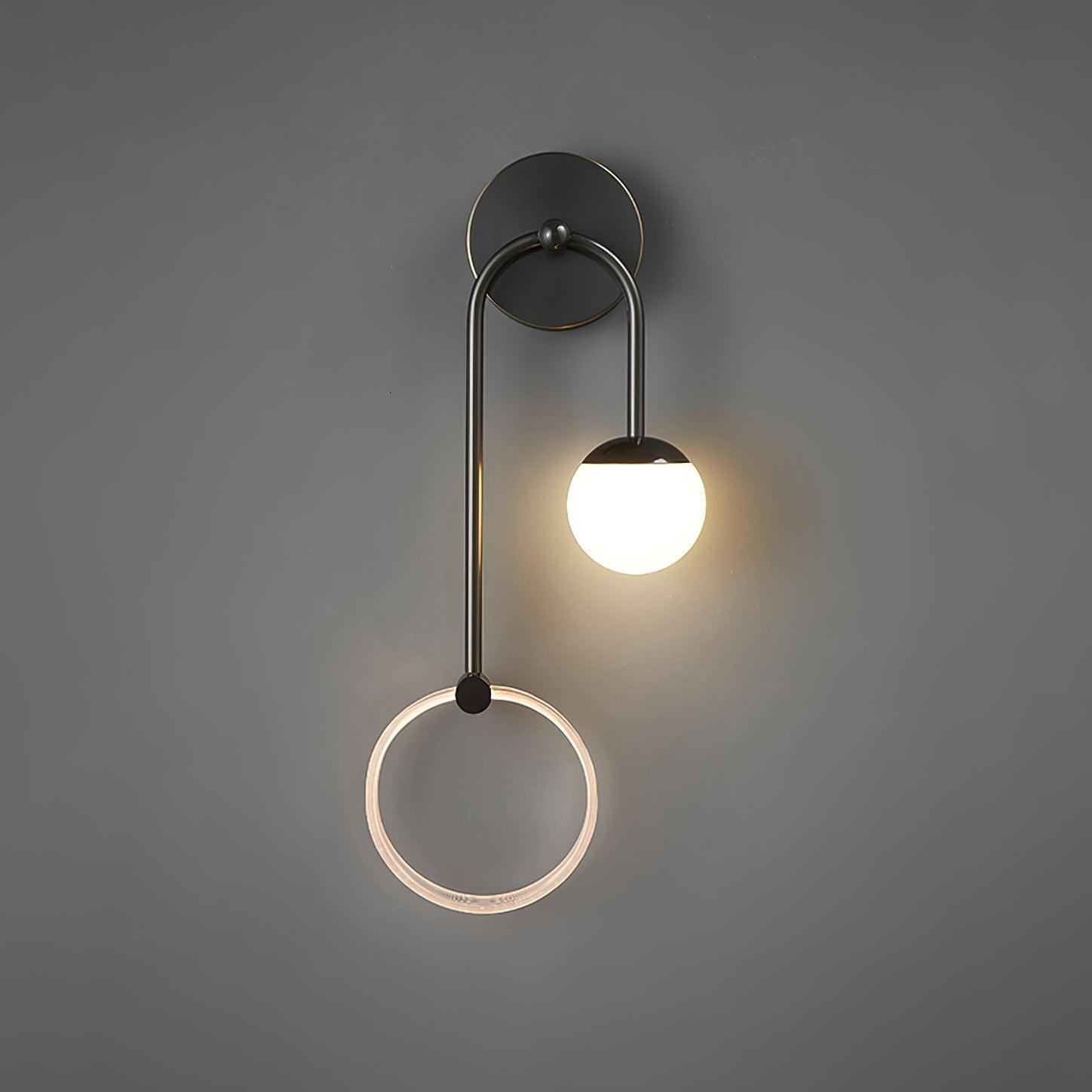 WOW Ferra LED Wall Light