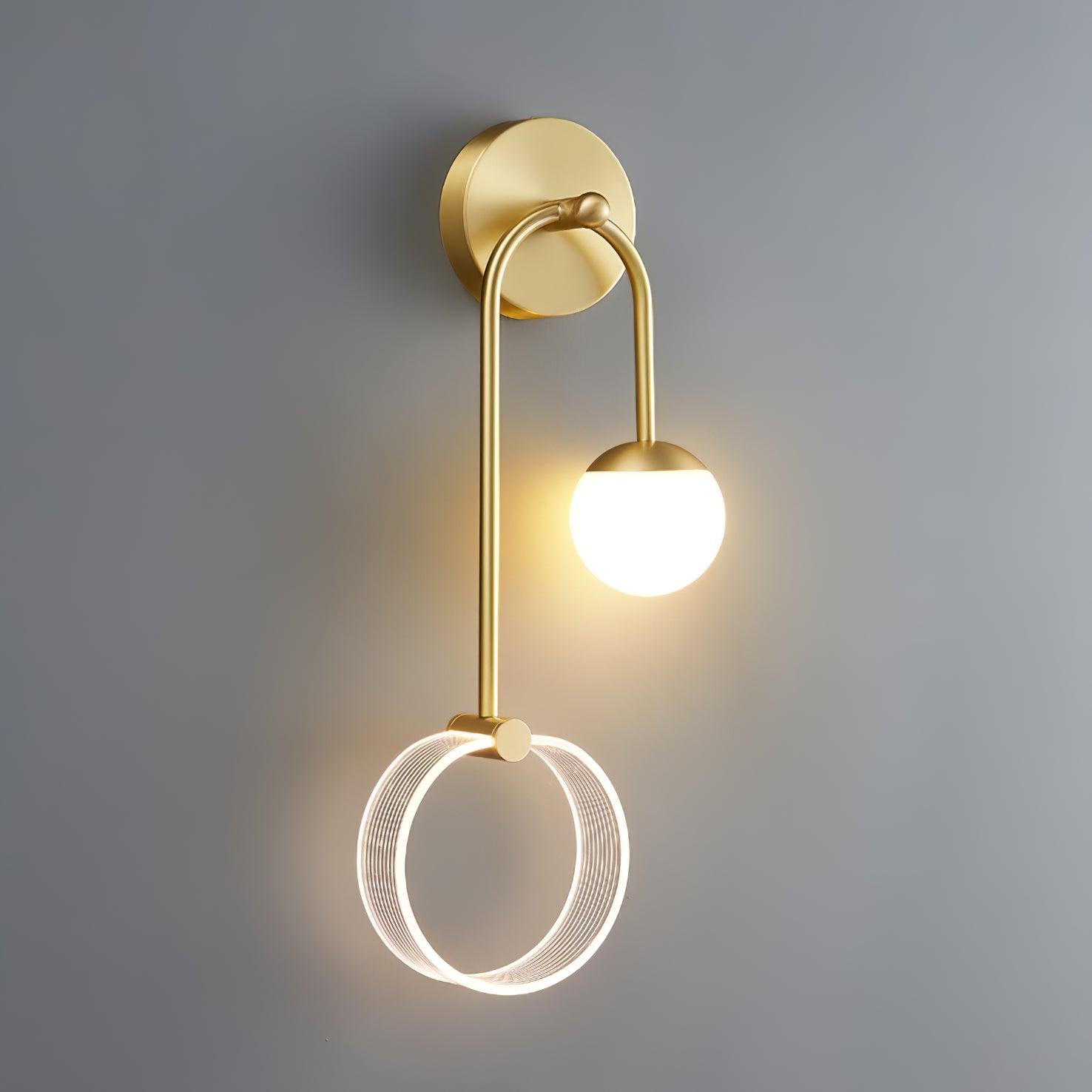 WOW Ferra LED Wall Light