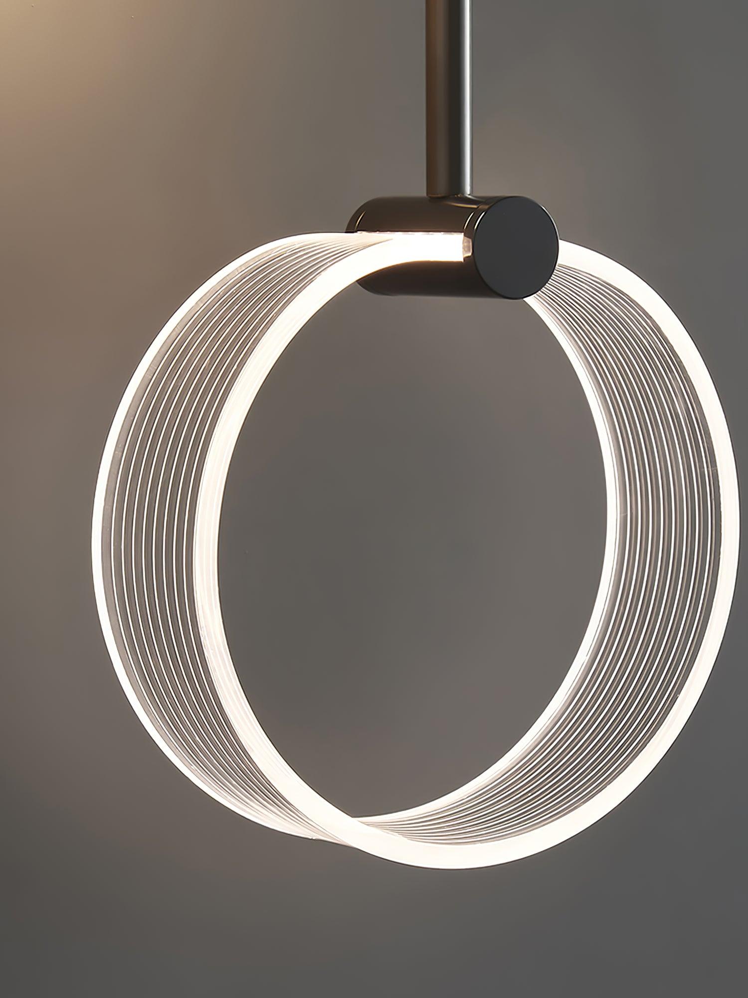 WOW Ferra LED Wall Light