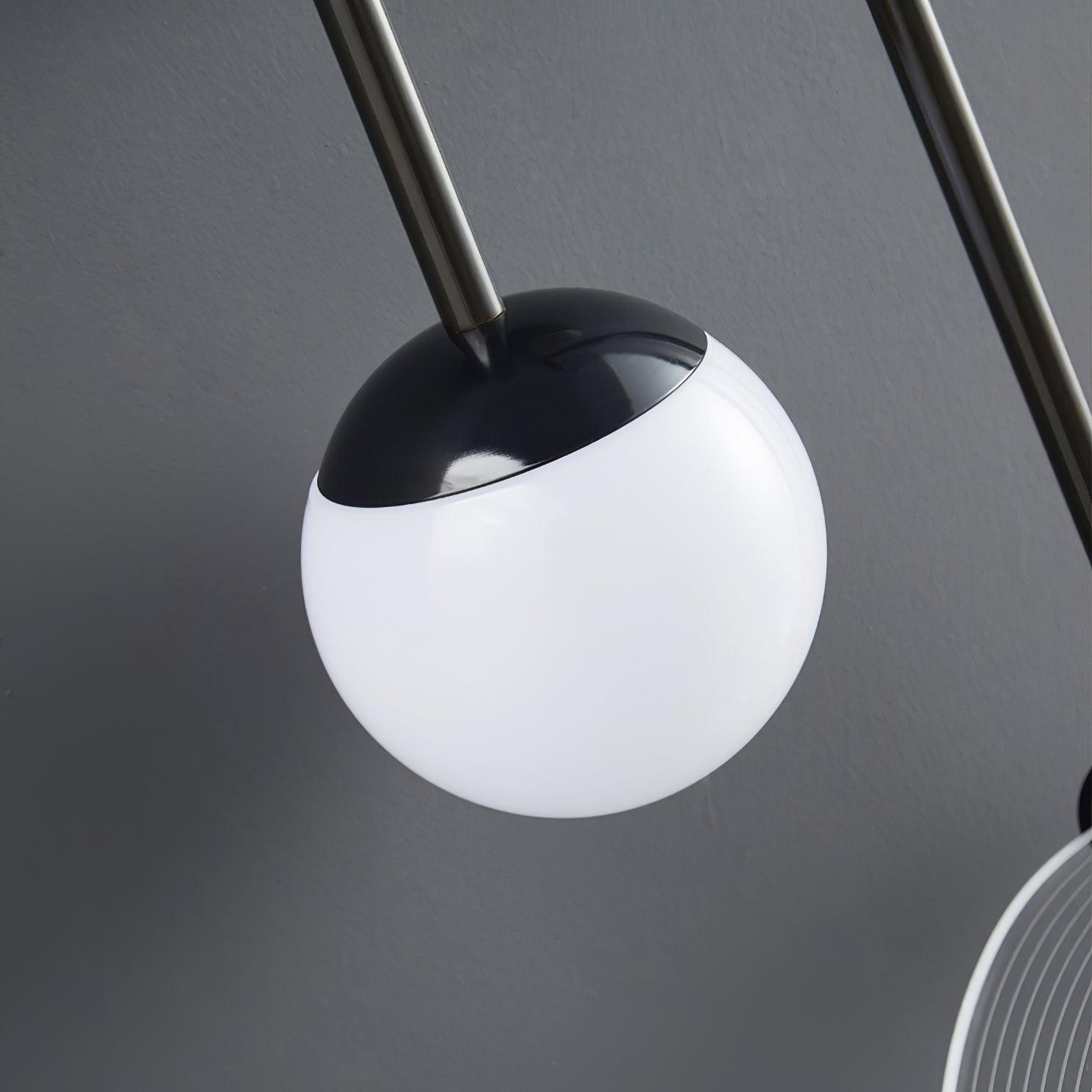 WOW Ferra LED Wall Light
