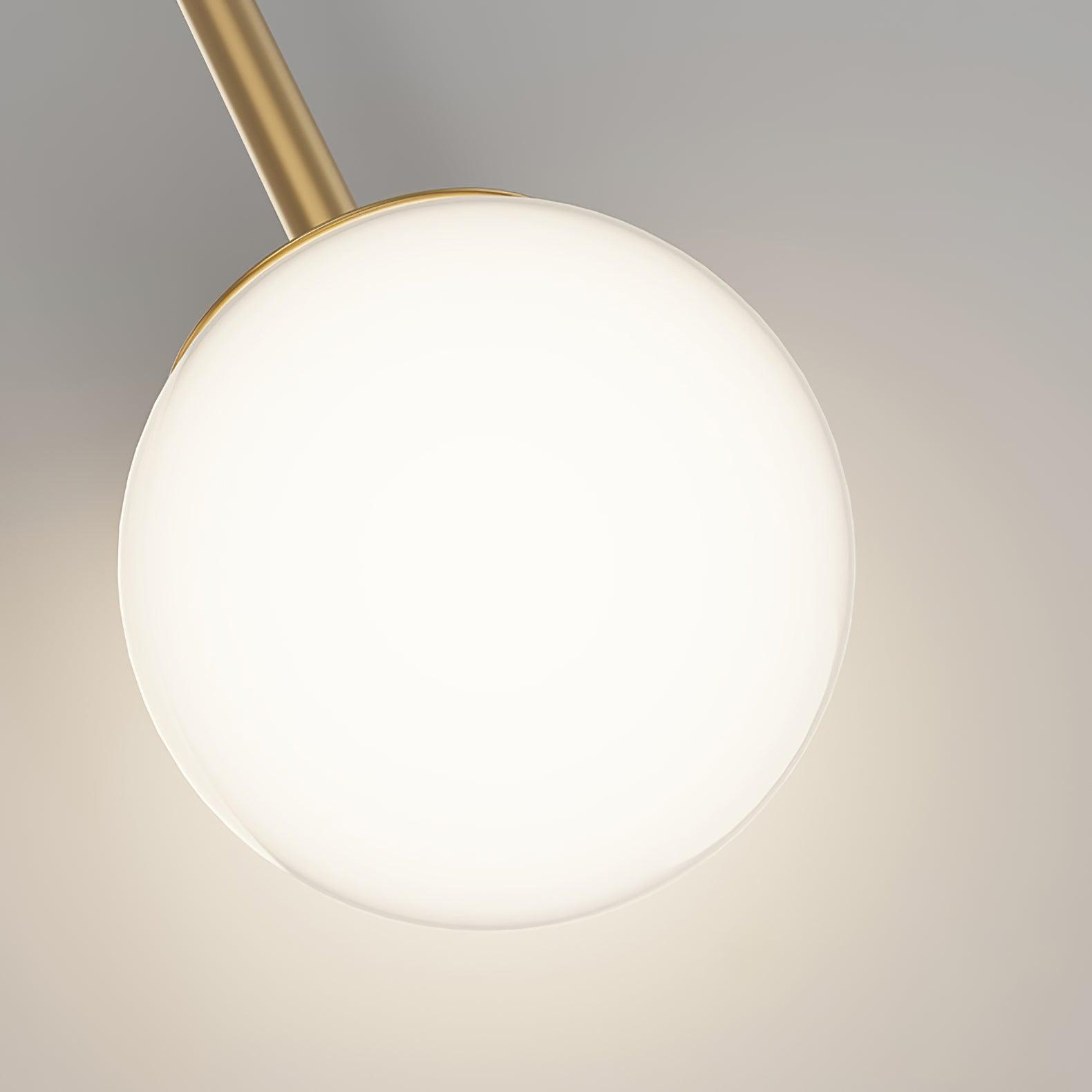 WOW Ferra LED Wall Light