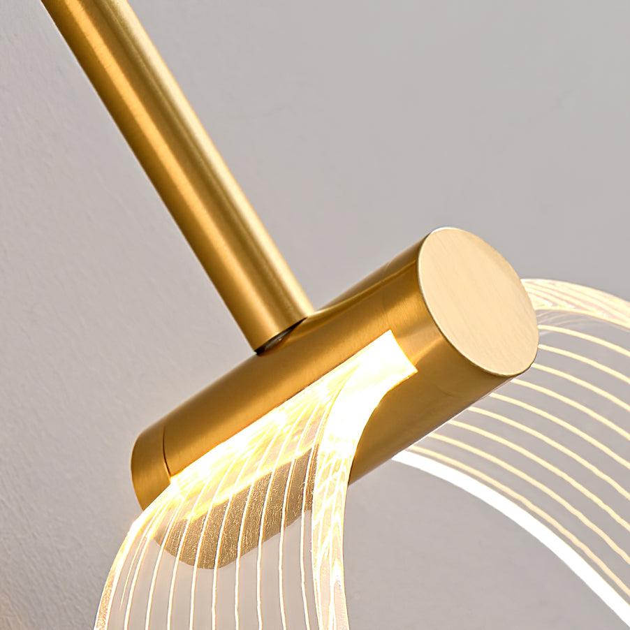 WOW Ferra LED Wall Light