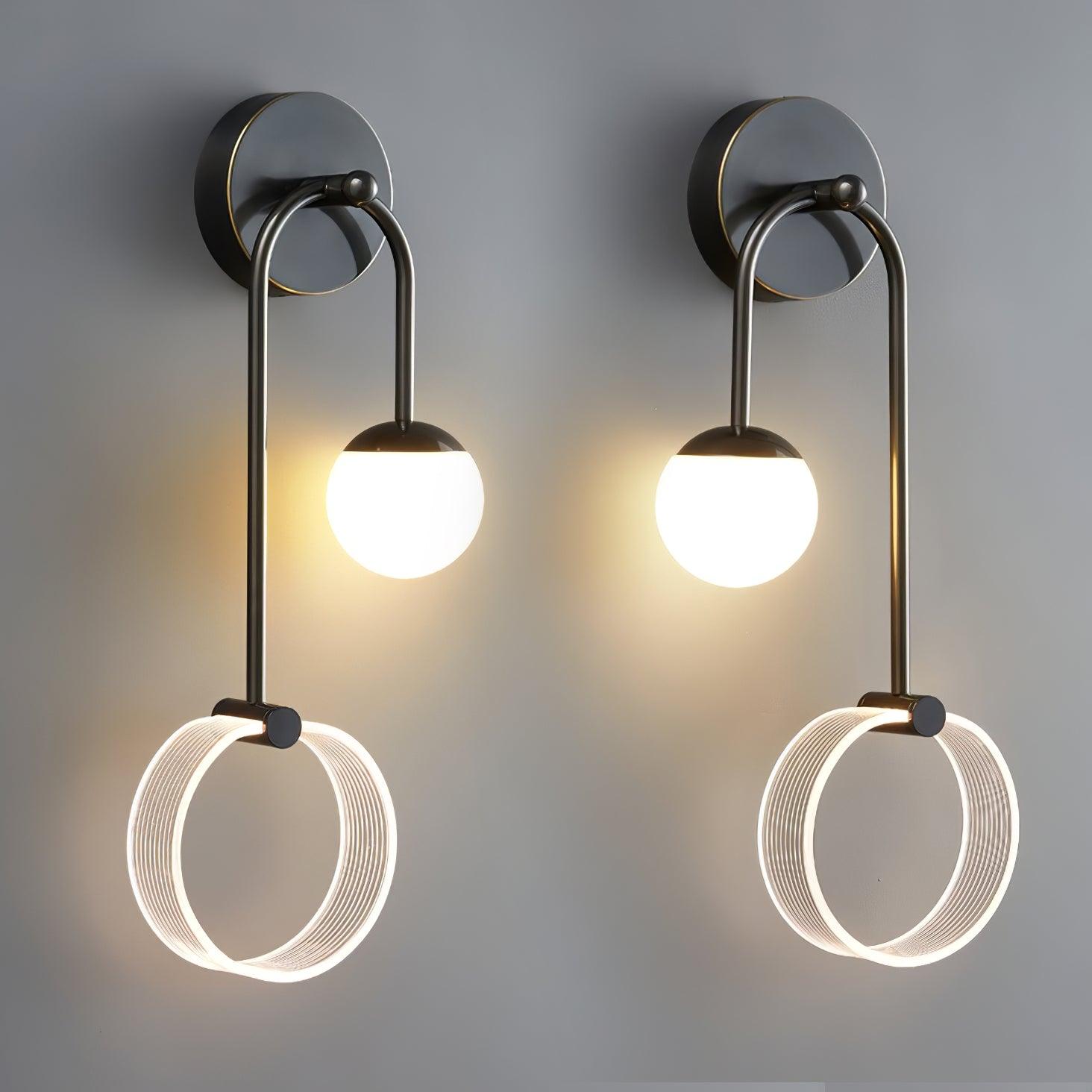 WOW Ferra LED Wall Light