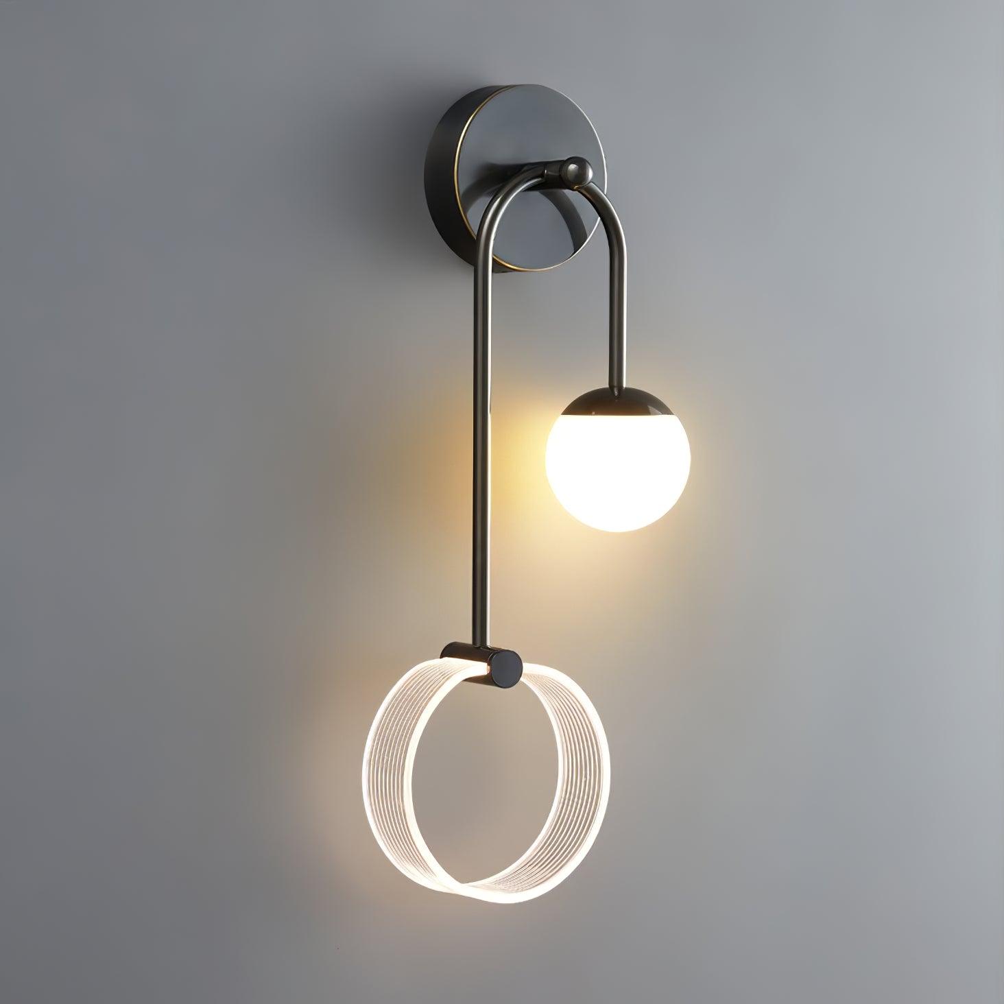 WOW Ferra LED Wall Light