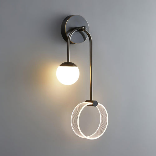 WOW Ferra LED Wall Light