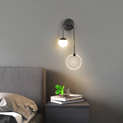 WOW Ferra LED Wall Light