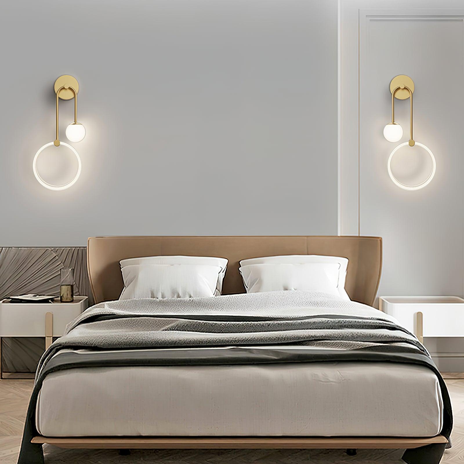 WOW Ferra LED Wall Light