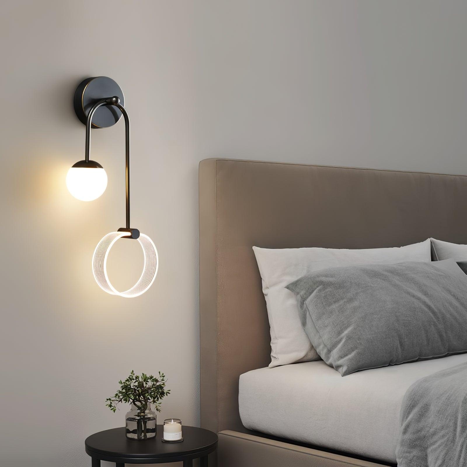 WOW Ferra LED Wall Light